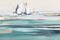 Still Sailing Poster Print by Lera Lera - Item # VARPDXLE106A